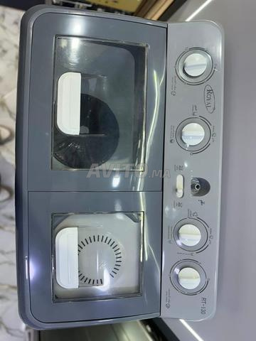 Machine à laver automatique ❤️‍🔥👌🏻 - 2