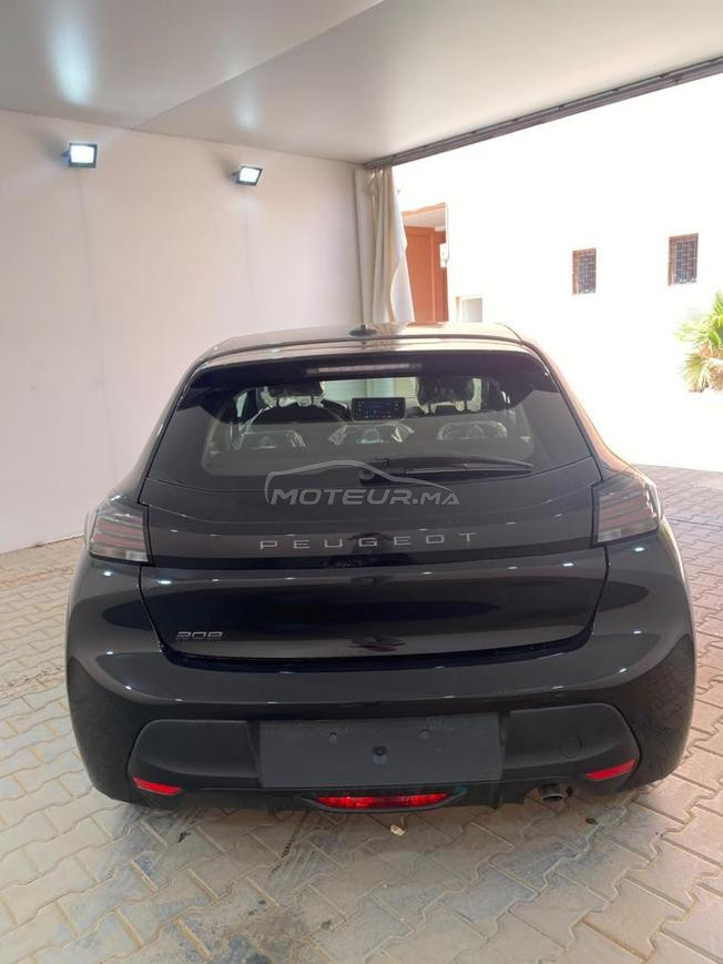 À vendre  Peugeot 208 Modèle 2026. 0 KM