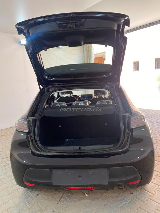 À vendre  Peugeot 208 Modèle 2026. 0 KM