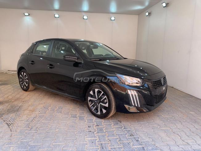 À vendre  Peugeot 208 Modèle 2026. 0 KM
