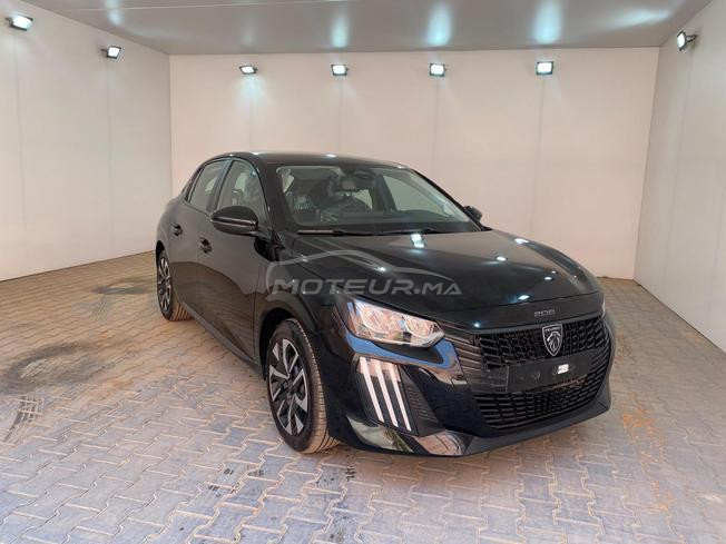 À vendre  Peugeot 208 Modèle 2026. 0 KM