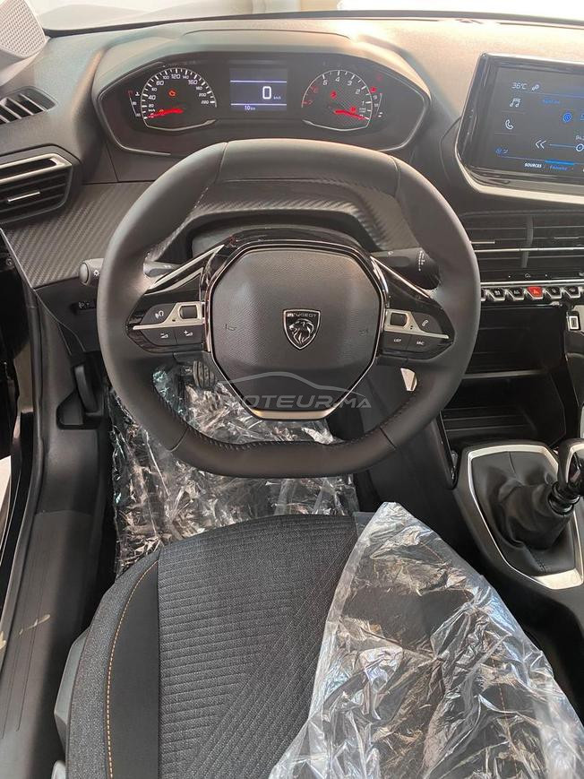 À vendre  Peugeot 208 Modèle 2026. 0 KM