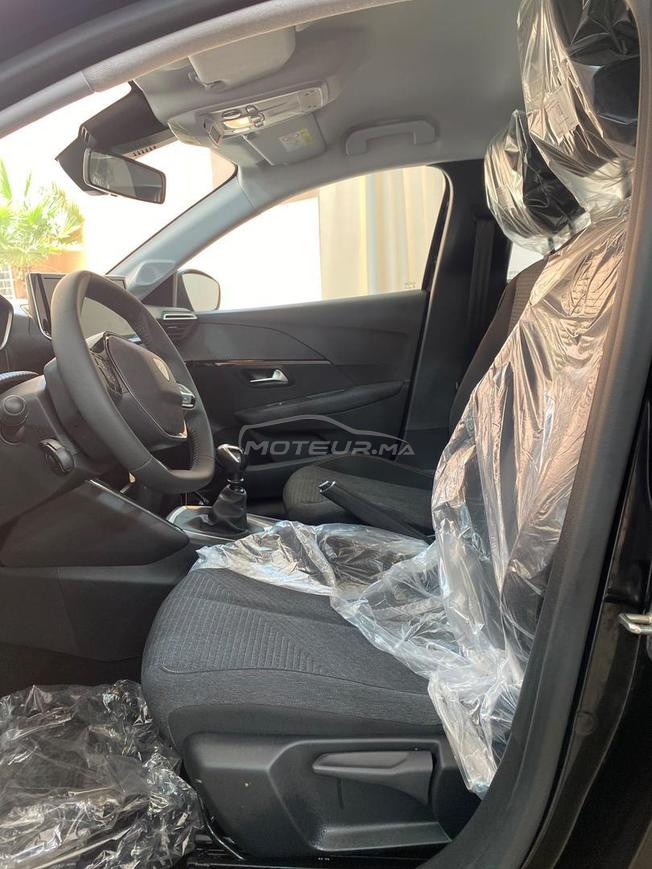 À vendre  Peugeot 208 Modèle 2026. 0 KM