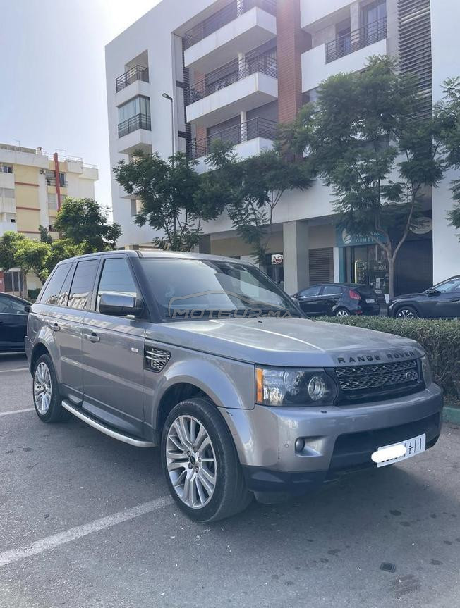 Rang Rover Sport HSE