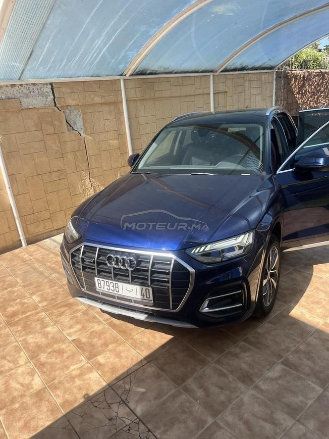 Q5 a vendre
