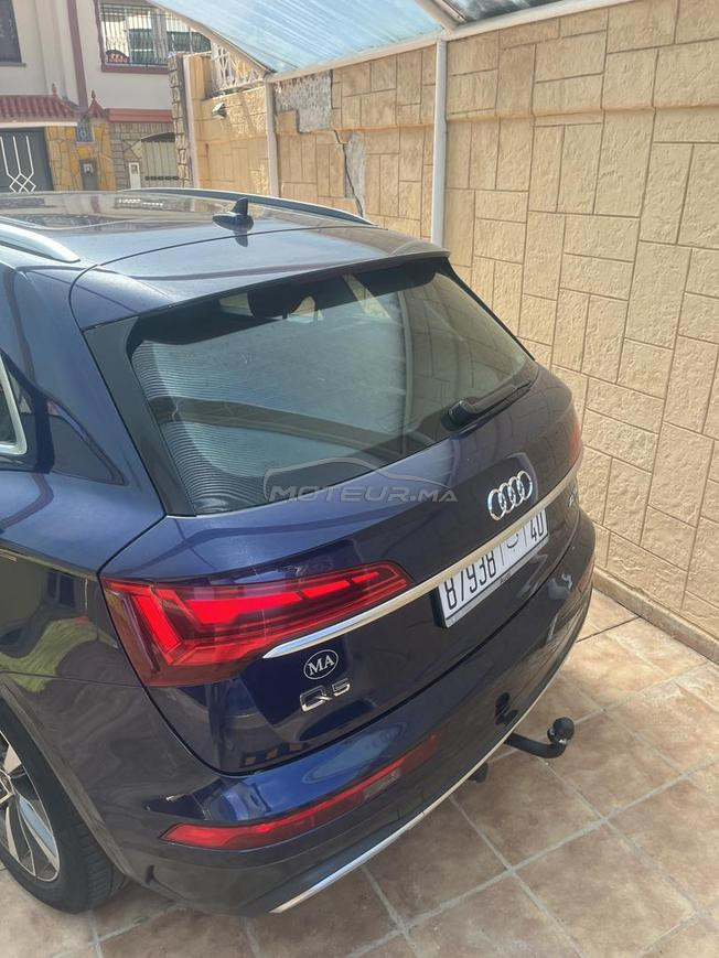 Q5 a vendre