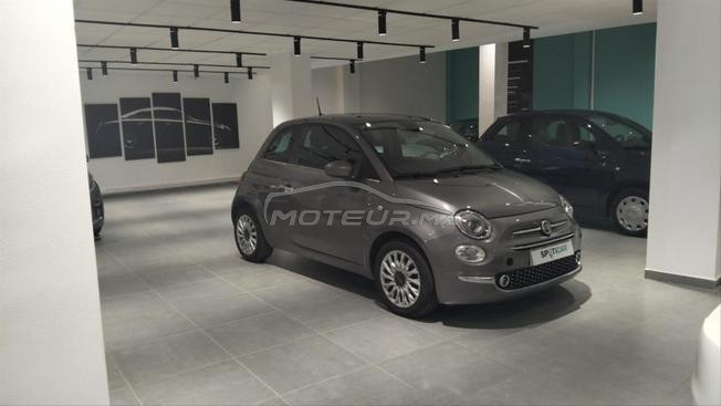 FIAT 500 DOLCEVITA