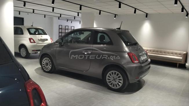 FIAT 500 DOLCEVITA