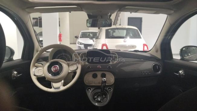 FIAT 500 DOLCEVITA