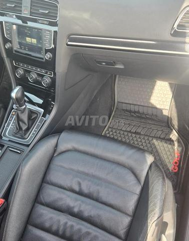 Volkswagen Golf 7