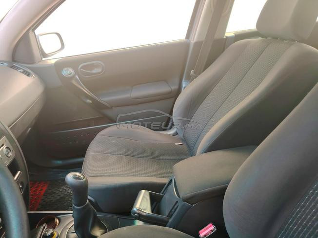 Renault Megane Diesel Manuelle 2004 à Safi