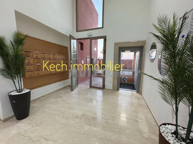 Joli appartement 2 chambres vide location - 2