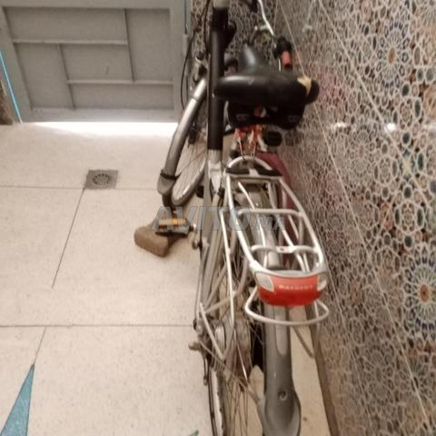 Vélo électrique BATAVUS BRADE - 2