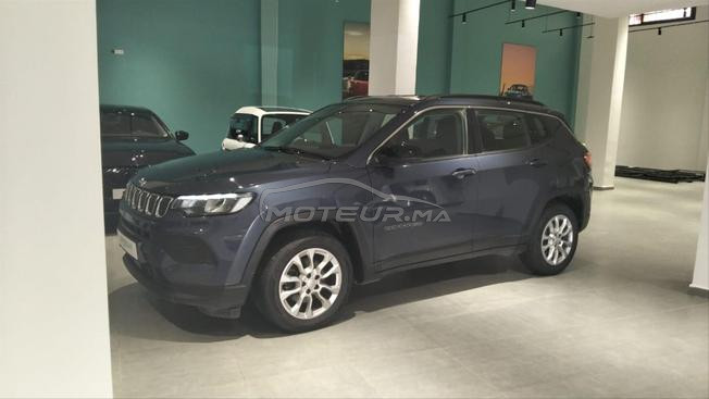 JEEP COMPASS EXCELLENTE 