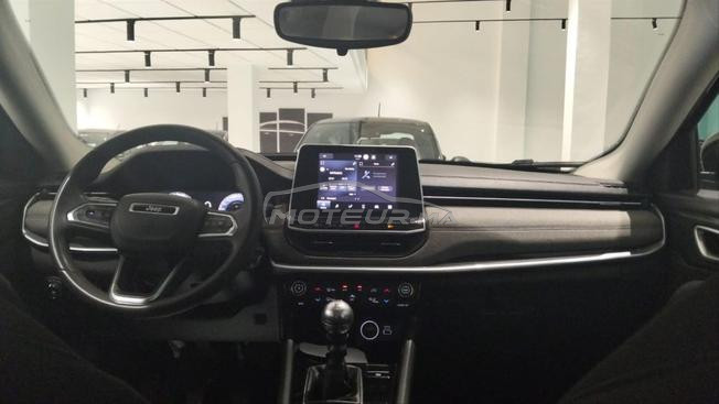 JEEP COMPASS EXCELLENTE 