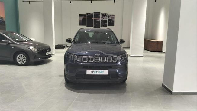 JEEP COMPASS EXCELLENTE 