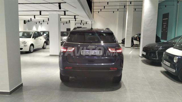 JEEP COMPASS EXCELLENTE - 2