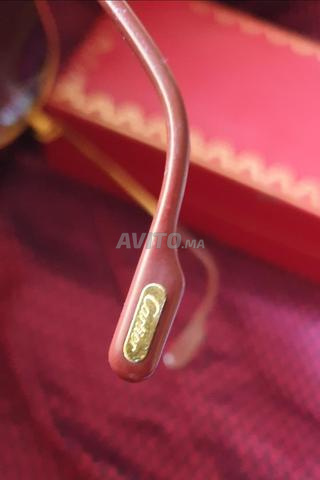 نظارات شمسية كارتييه - 2