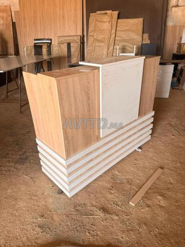 أثاث استقبال كامل - 2
