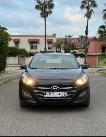هيونداي i 30 - 2