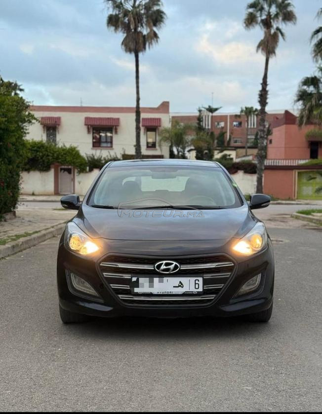 Hyundai i 30 