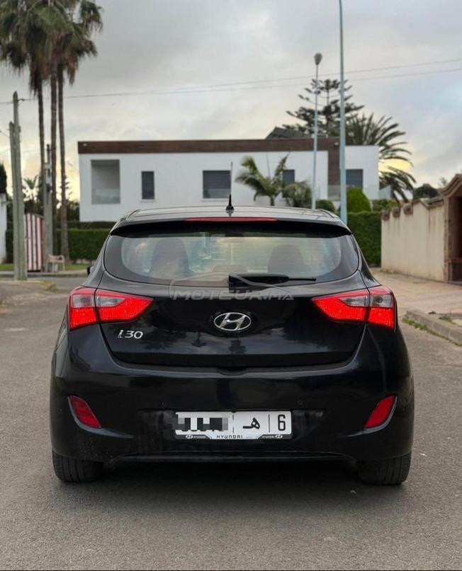 Hyundai i 30 possible reprise