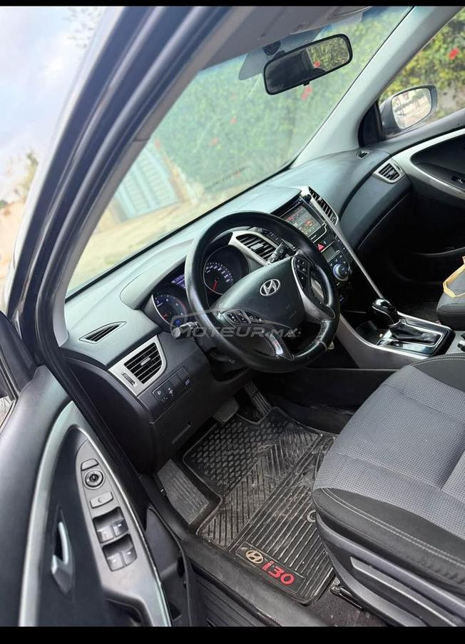 Hyundai i 30 
