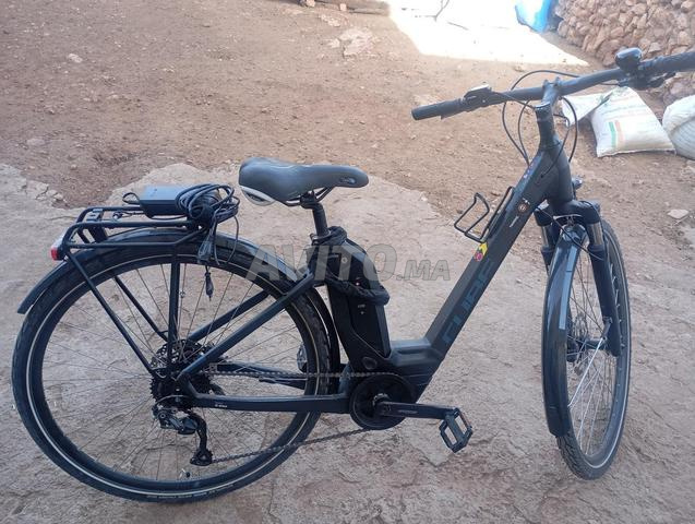 Oulad Azzouz Khouribga - 2