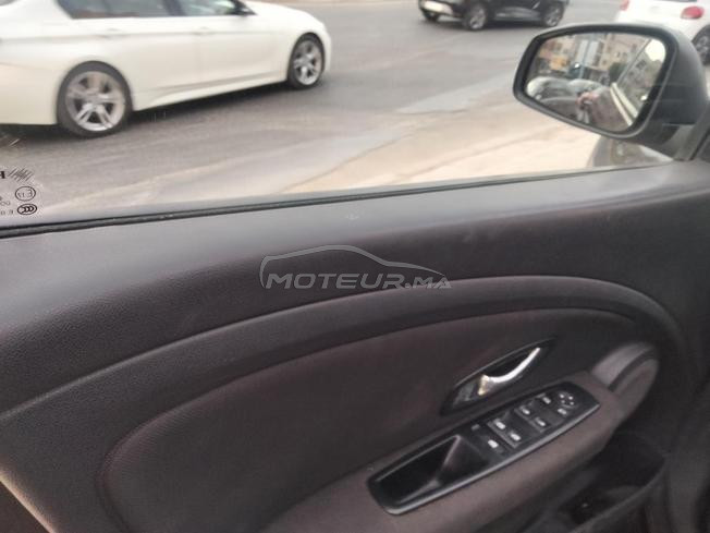 Renault megane modèle 2012/12diesel 