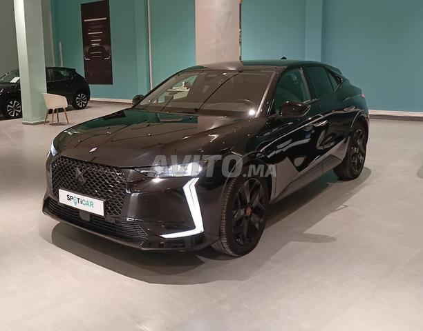 DS4 ممتازة