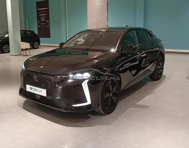 DS4 EXCELLENTE 