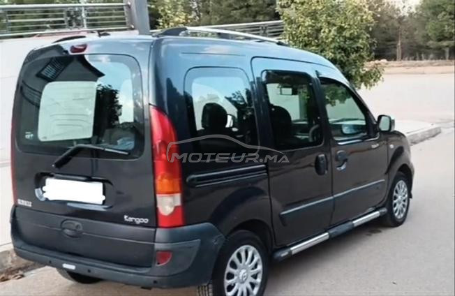 Kangoo 2010 dci