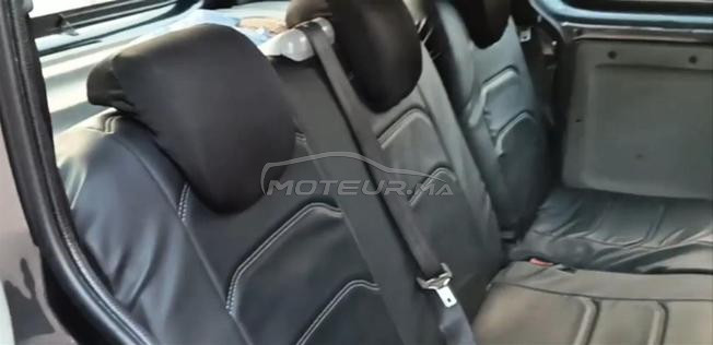 Kangoo 2010 dci