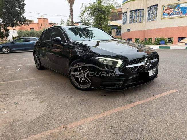 Mercedes-Benz classe A200  Diesel automatique 