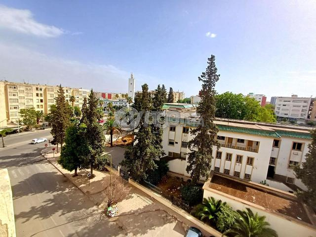 FES-AG-1020 - شقة للبيع في فيل نوفيل