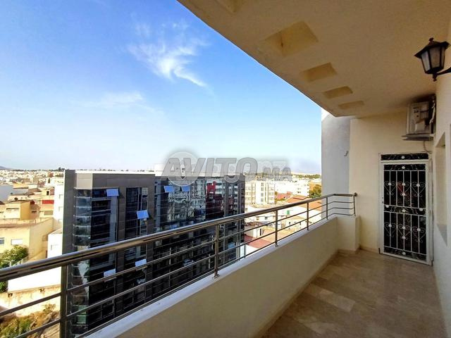 FES-AG-1008 - Appartement à vendre à Nouvelle Ville
