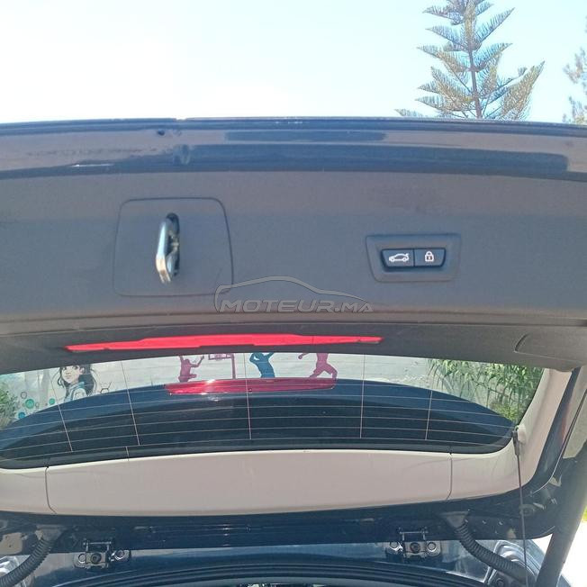 BMW X1 Diesel Automatique 2017 à Salé