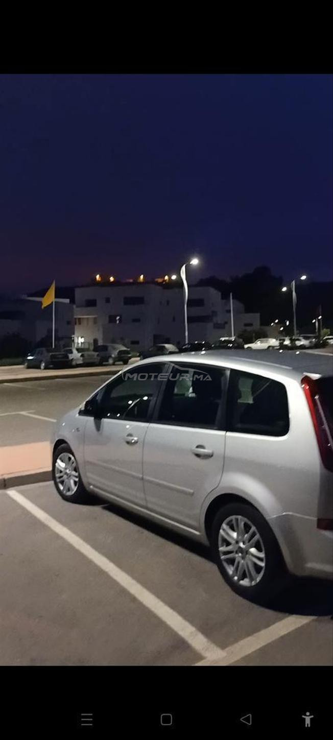 ford c max 