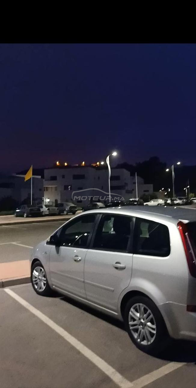 ford c max 