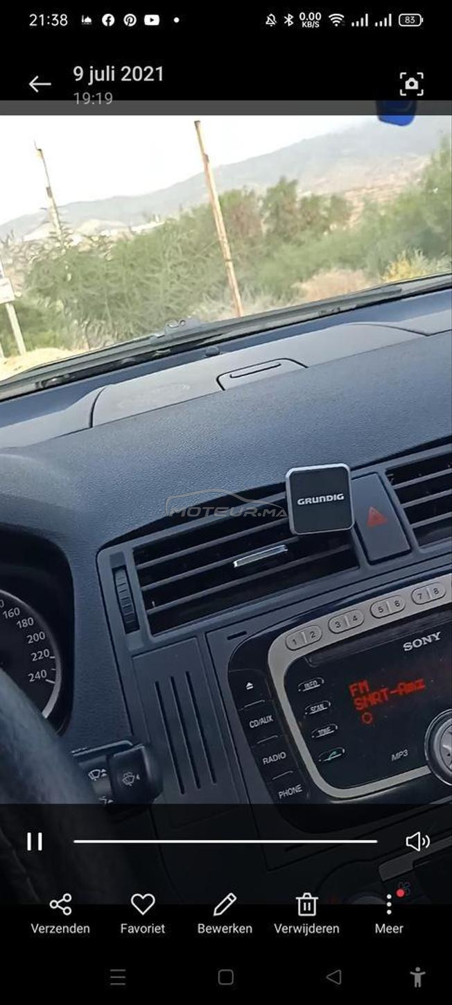 ford c max 