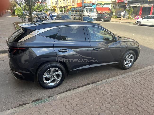 Voiture à vendre 