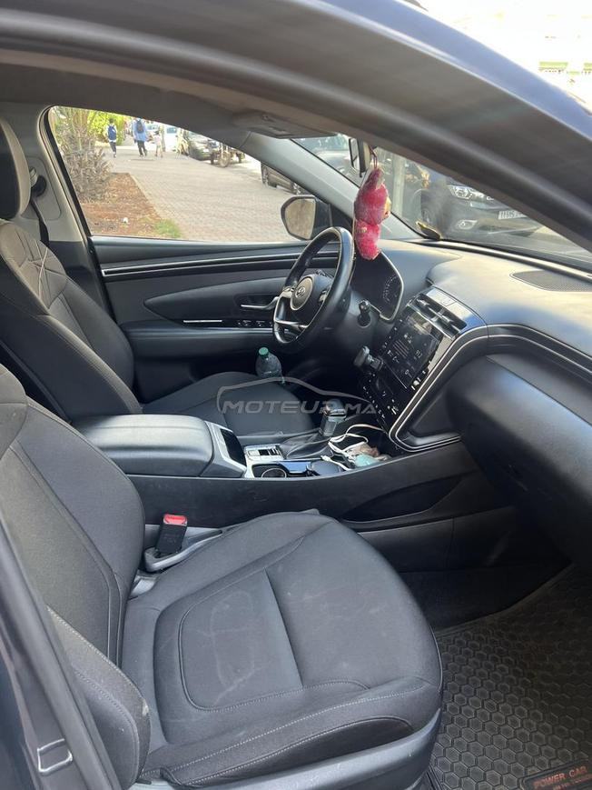 Voiture à vendre 
