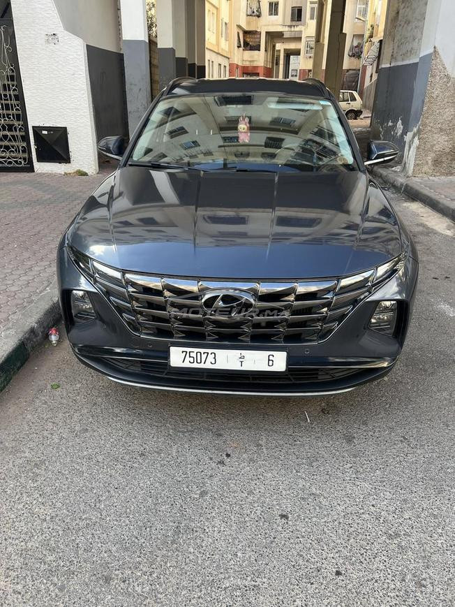 Voiture à vendre 