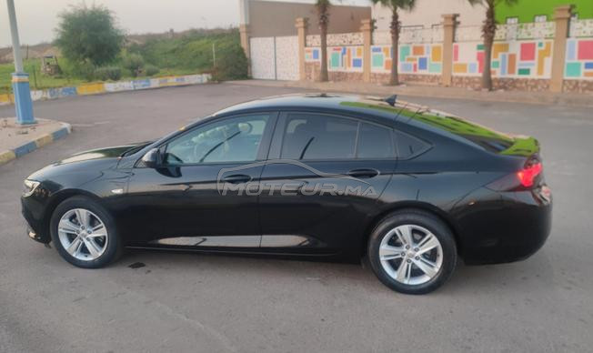 Opel Insignia manuelle 6 chevaux À SETTAT 