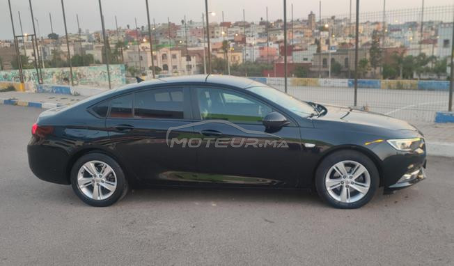 Opel Insignia manuelle 6 chevaux À SETTAT 