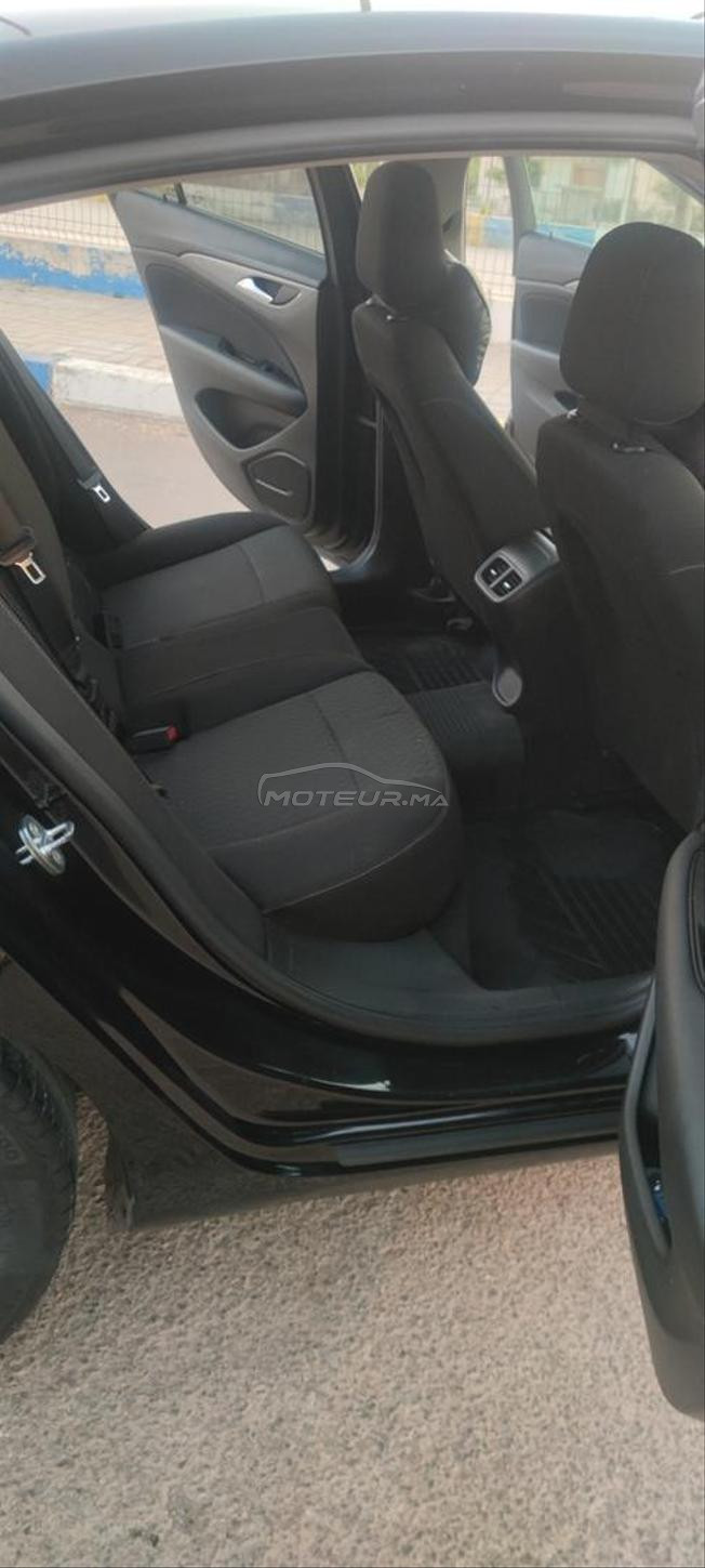 Opel Insignia manuelle 6 chevaux À SETTAT 
