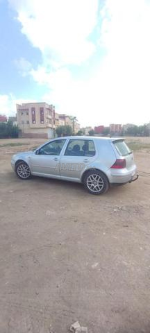 Volkswagen Golf 4 - 2