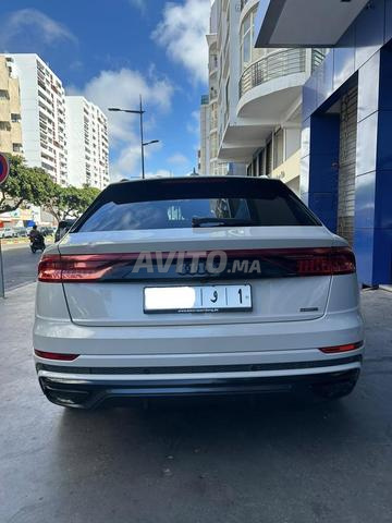 Audi Q8 (Importée Neuve) 2022