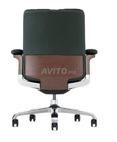 Chaise de bureau