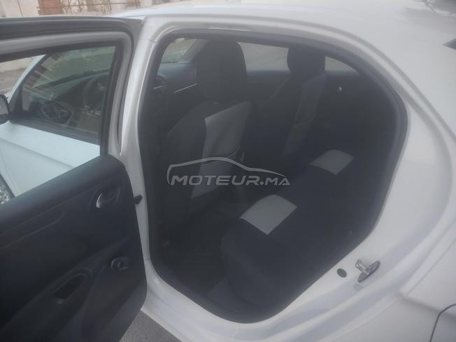Peugeot 301 Essence Manuelle 2018 à Berrechid
